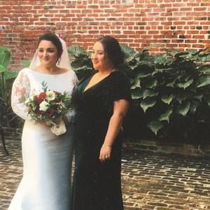 Meet your Posher, Talia